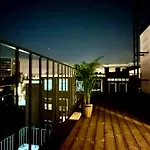 Luxury Suites Park By Rikas Hotels