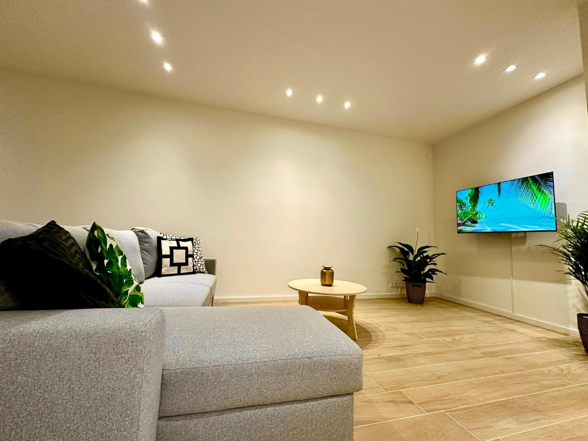 Apartment Luxury Park By Rikas Antwerpen
