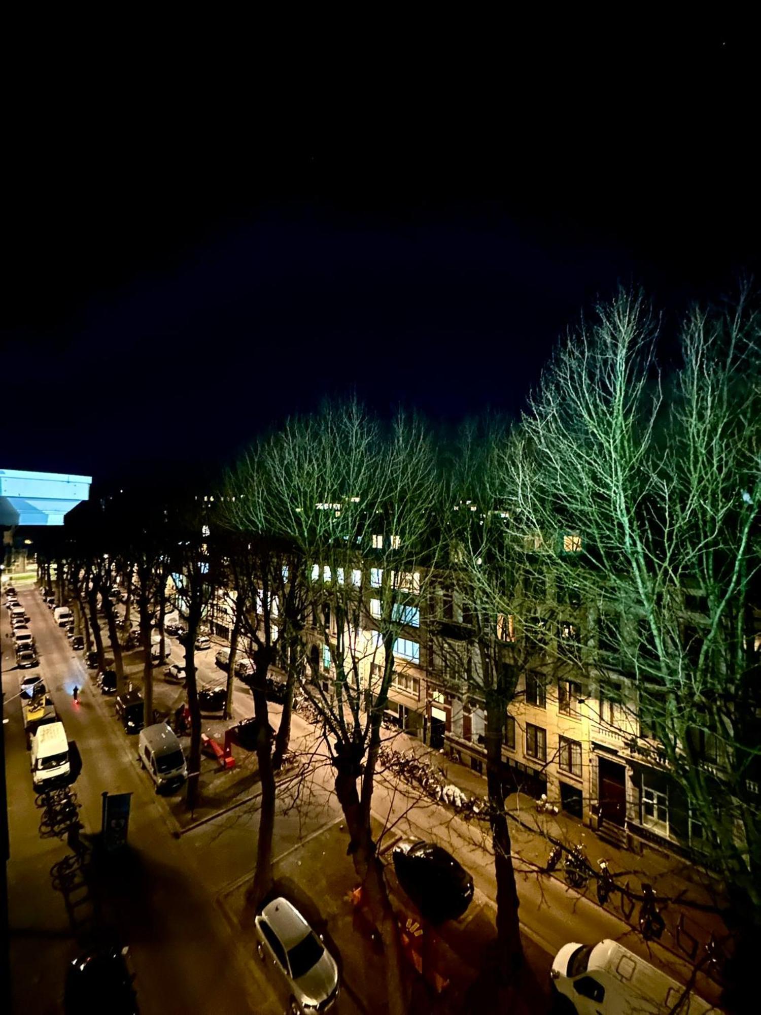 Luxury Park By Rikas Antwerpen