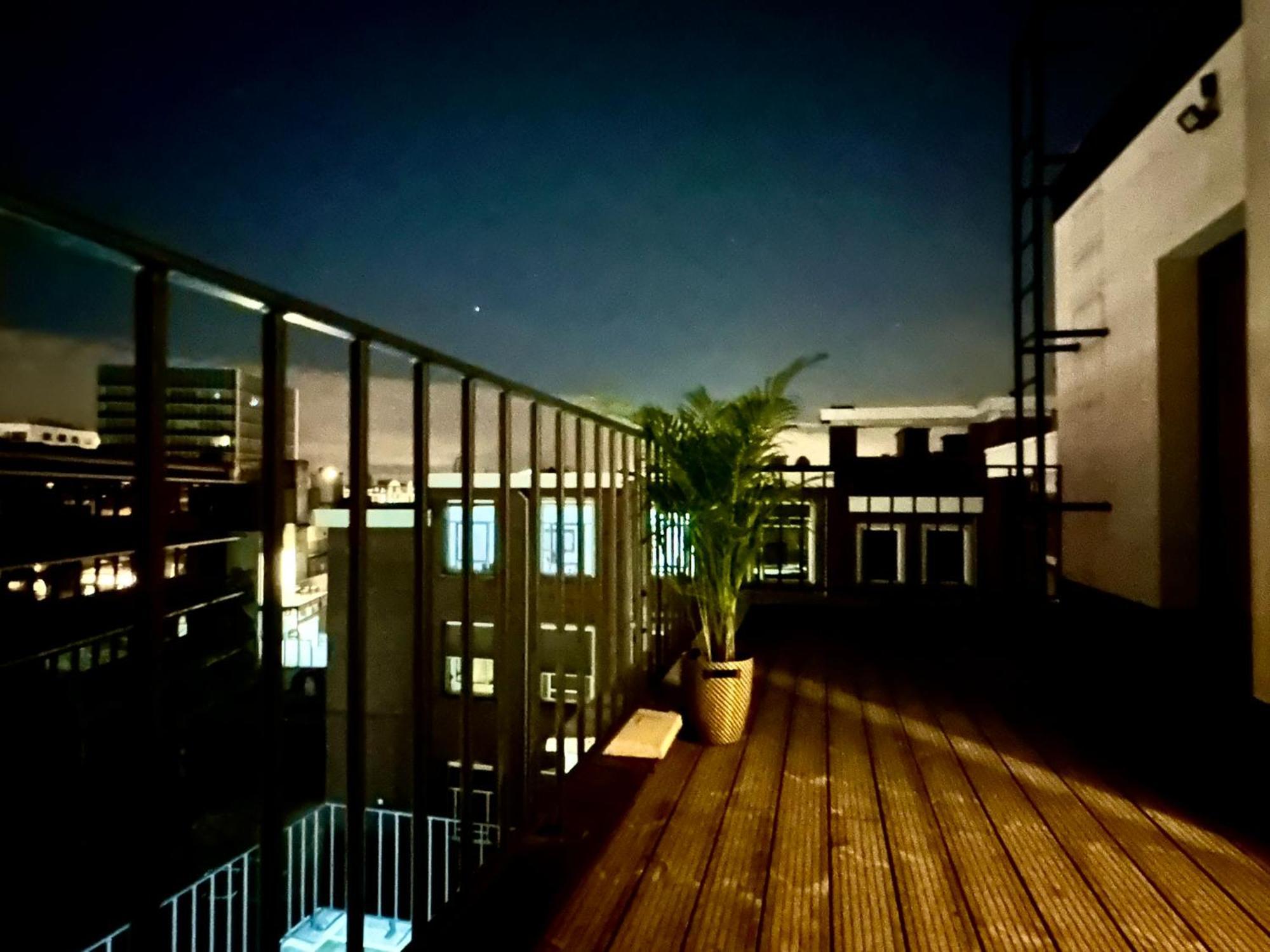 Luxury Park By Rikas Apartment Antwerpen