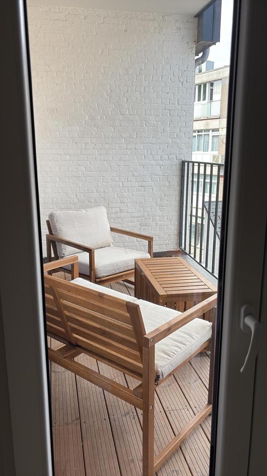Luxury Park By Rikas Apartment *
