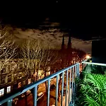 Luxury Suites Park By Rikas Hotels