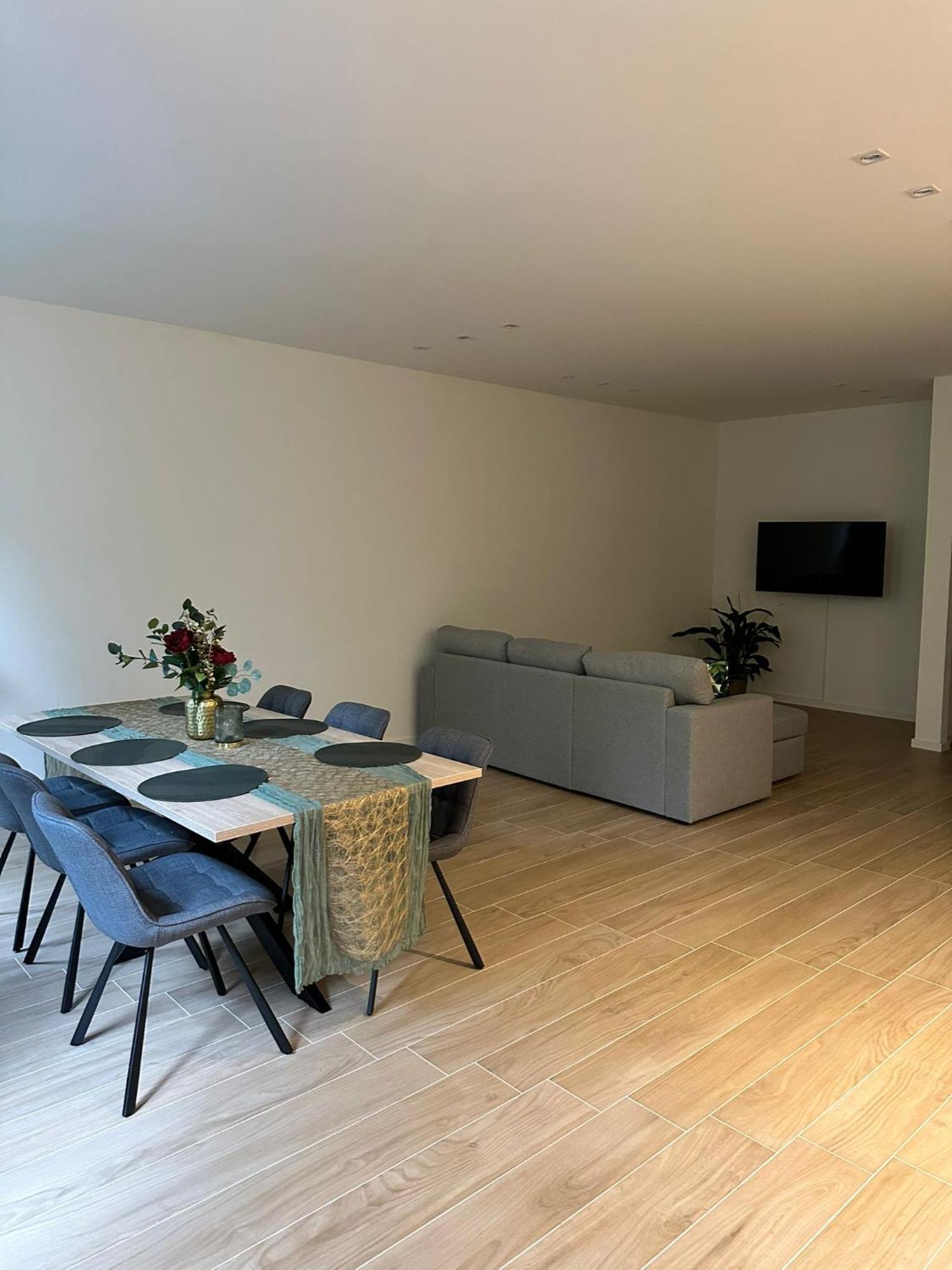 Apartment Luxury Park By Rikas