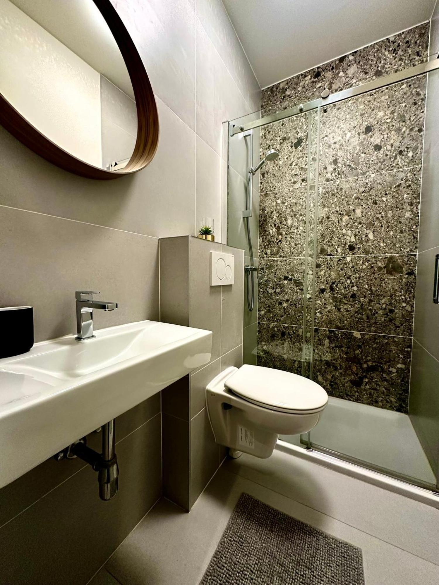 Apartment Luxury Park By Rikas